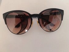 LUNETTES DE SOLEIL - DIESEL - COMME NEUF