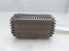 09132691 boîtier de prechauffage pour OPEL ASTRA G FASTBACK 1.7 DTI 16V