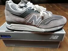 New Balance M997.5 made in USA, 10 US
