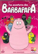 Les Aventures de Barbapapa - Coffret ... -  - V2022542