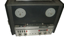 REVOX A77  Magnetophone a bande 4 pistes