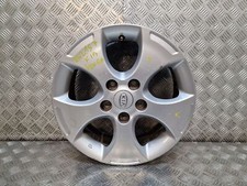 Jante alu - Kia Venga I - 6 x