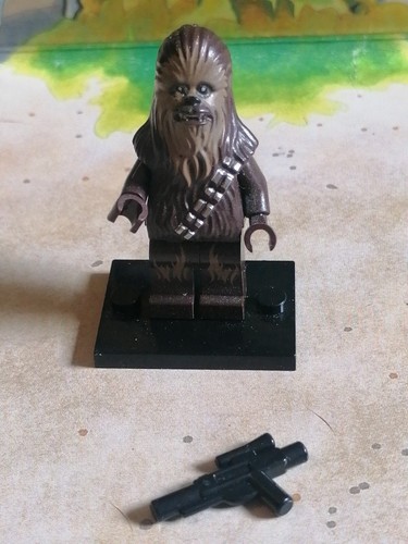 Lego star wars - lego,