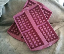 Tupperware 2 moule  en