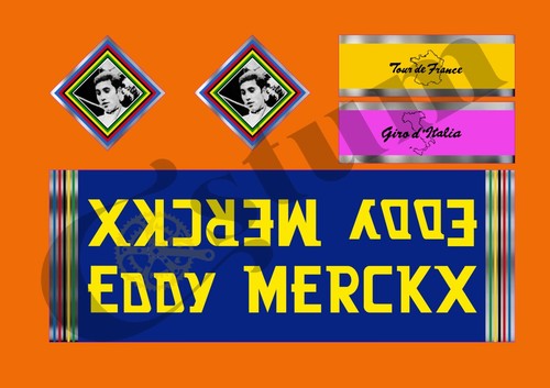 Eddy301 stickers decals eddy - eddy301,