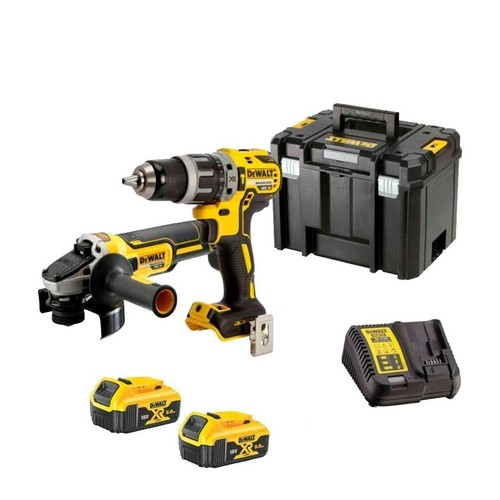 Dewalt dck2080p2t kit - dck2080p2t-qw,