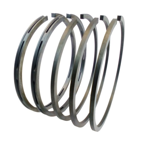 Jeu bagues piston - de,