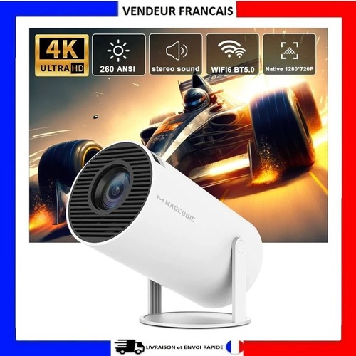 Projecteur magcubique hy300 - magcubique,