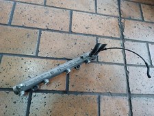 Orig. VW Golf 4 1J Audi A3 8L Rampe D'Injection Injecteurs 036133035A 036133319B