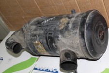 1 boitier filtre à air