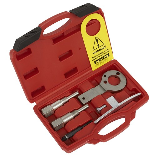 Sealey diesel moteur outil kit - diesel,
