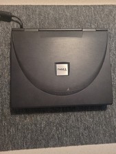 dell inspiron 3800