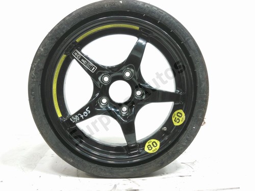 Roue secours 2034005400 - roue, de