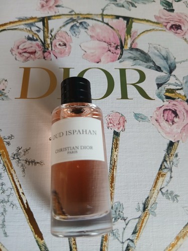 Oud ispahan collection privée - oud,