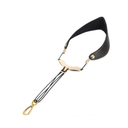 Sangle cou pour saxophone - cou,