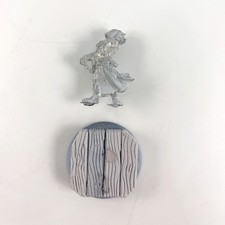 x1 Vassal of Menoth incomplet Métal Privateer Press Warmachine | P-00MP9