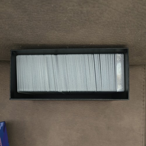 Lot carte pokemon 500 - lot, méga