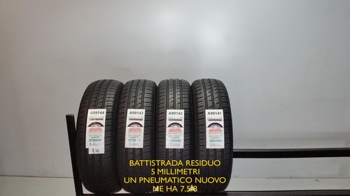 Gommes usées 175 - 175/70r13, 82t