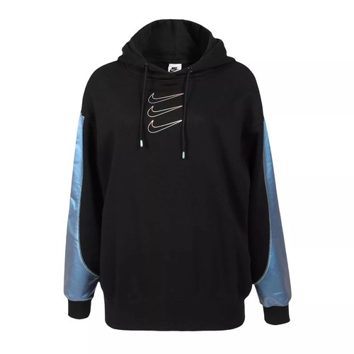 Sweat capuche polaire - capuche, nike