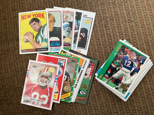 2001 topps archives - 2001,