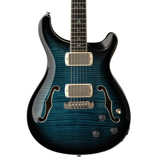 Prs hollowbody piezo - se, ii