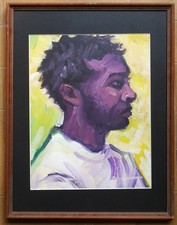 tableau de Gérard Fagard