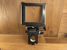Près mint sinar f1 4x5 - sinar,