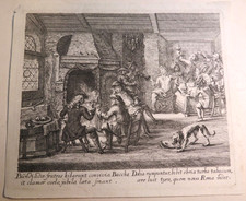 Matthäus KÜSEL (1629-1681)