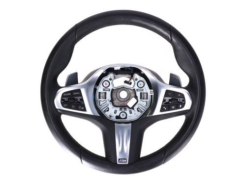 8746690 volant bmw - série, 2