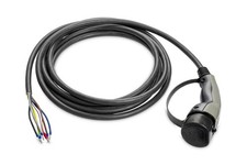 Ratio E-line EV câble de