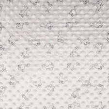 Tissu Doux Cuddle Pour Bébé