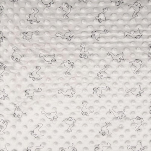 Tissu doux cuddle - doux,
