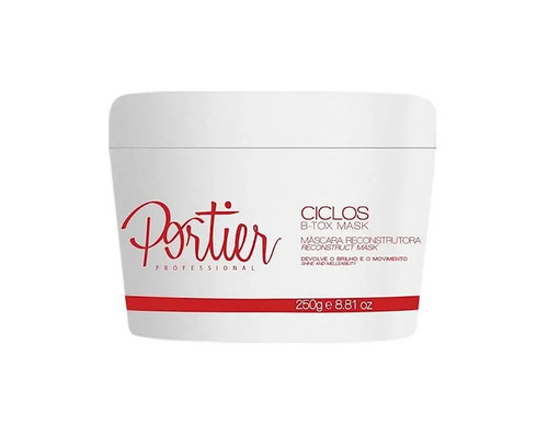 Portier ciclos mask - portier,