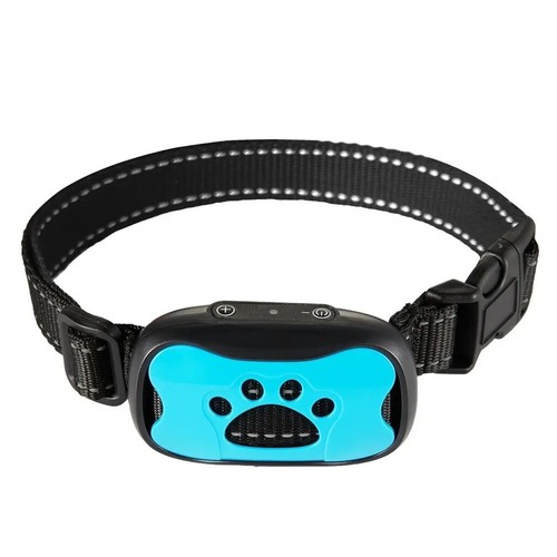 Collier anti aboiement - collier,