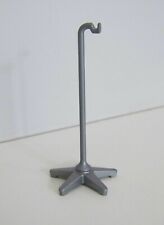 PLAYMOBIL (Y12102) HOPITAL - Support Gris pour Perfusion 6661 Tableau 3957 