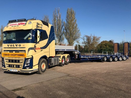 Wsi 3407 volvo fh4 6x4 - volvo,