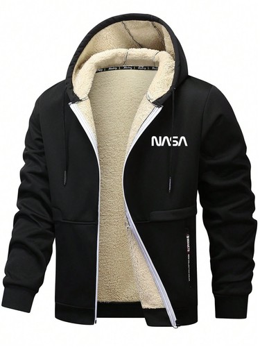 Parka veste capuche avec - parka,