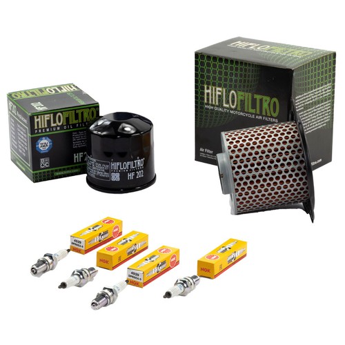 Kit pour honda - 500, c
