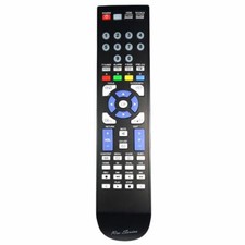Télécommande series pour - télécommande, rm-series