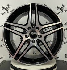 Set 4 Jantes en Alliage