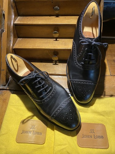 Chaussures homme lobb - chaussures,