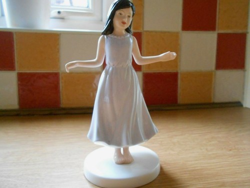 Rare royal doulton moments - royal,