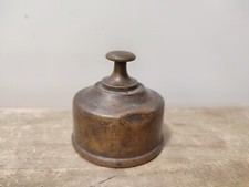 Poids " Tare " ancien en