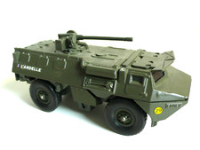 SOLIDO  ENGIN BLINDÉ V.A.B