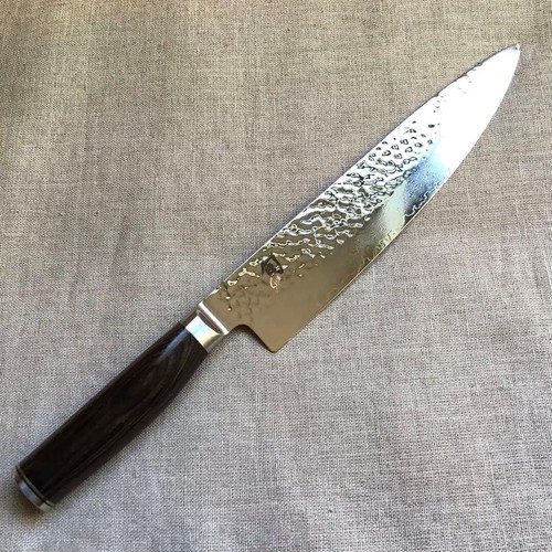 Couteau chef shun premier - de,