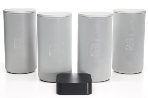 Système home cinéma - , sony