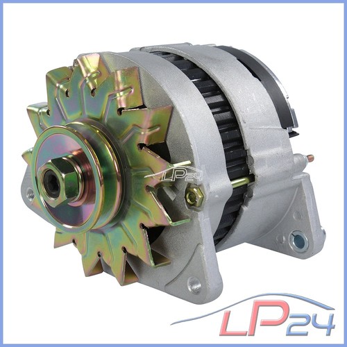 Alternateur 45a pour austin - alternateur,