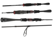 Daiwa tournament ags canne - canne, À