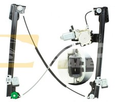 Lève-vitre Avant Gauche Pour Land rover Freelander 1997-2006