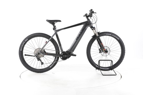 Bulls copperhead evo xxl vtt - copperhead,